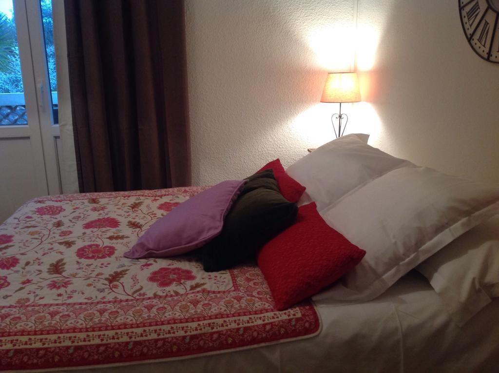 Lou Paradou Hotel Cagnes-sur-Mer Cameră foto