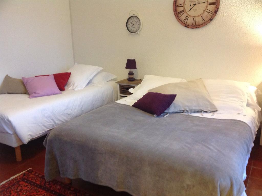 Lou Paradou Hotel Cagnes-sur-Mer Cameră foto