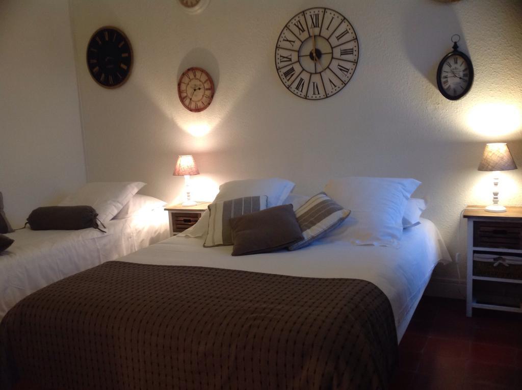 Lou Paradou Hotel Cagnes-sur-Mer Cameră foto