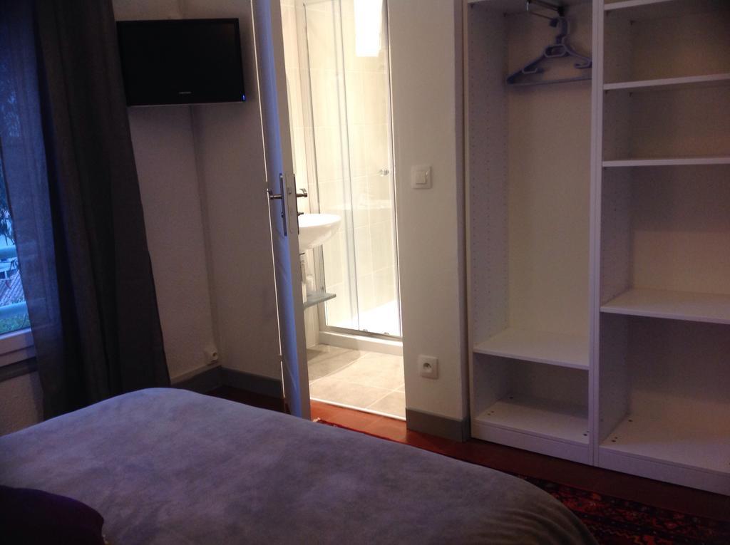 Lou Paradou Hotel Cagnes-sur-Mer Cameră foto