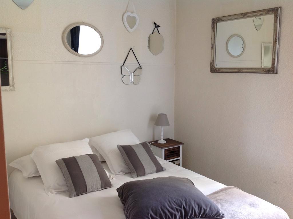 Lou Paradou Hotel Cagnes-sur-Mer Cameră foto