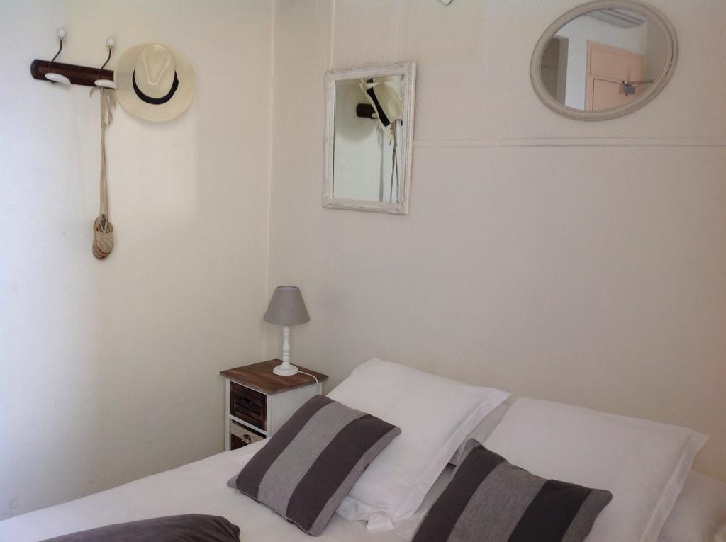 Lou Paradou Hotel Cagnes-sur-Mer Cameră foto