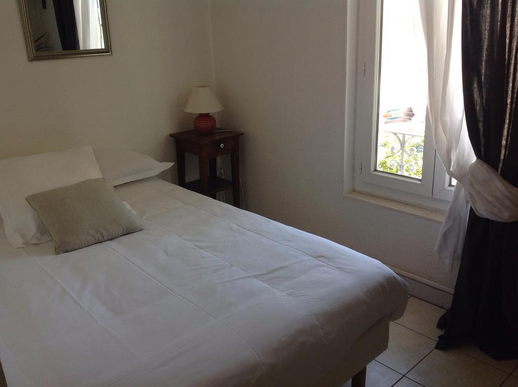 Lou Paradou Hotel Cagnes-sur-Mer Cameră foto