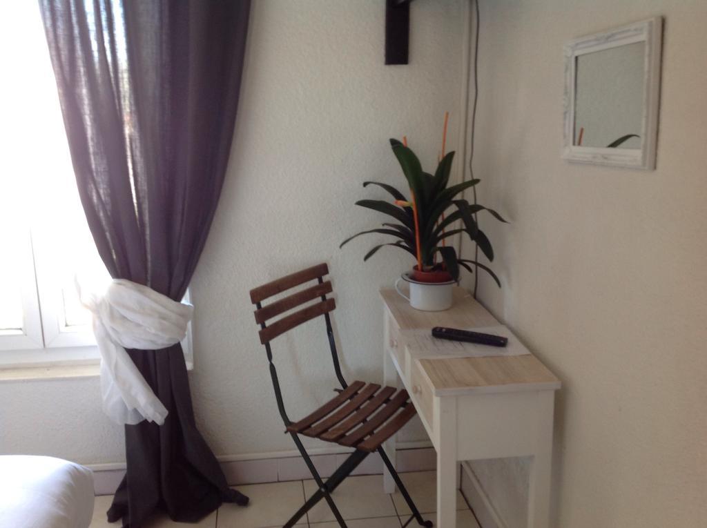 Lou Paradou Hotel Cagnes-sur-Mer Cameră foto