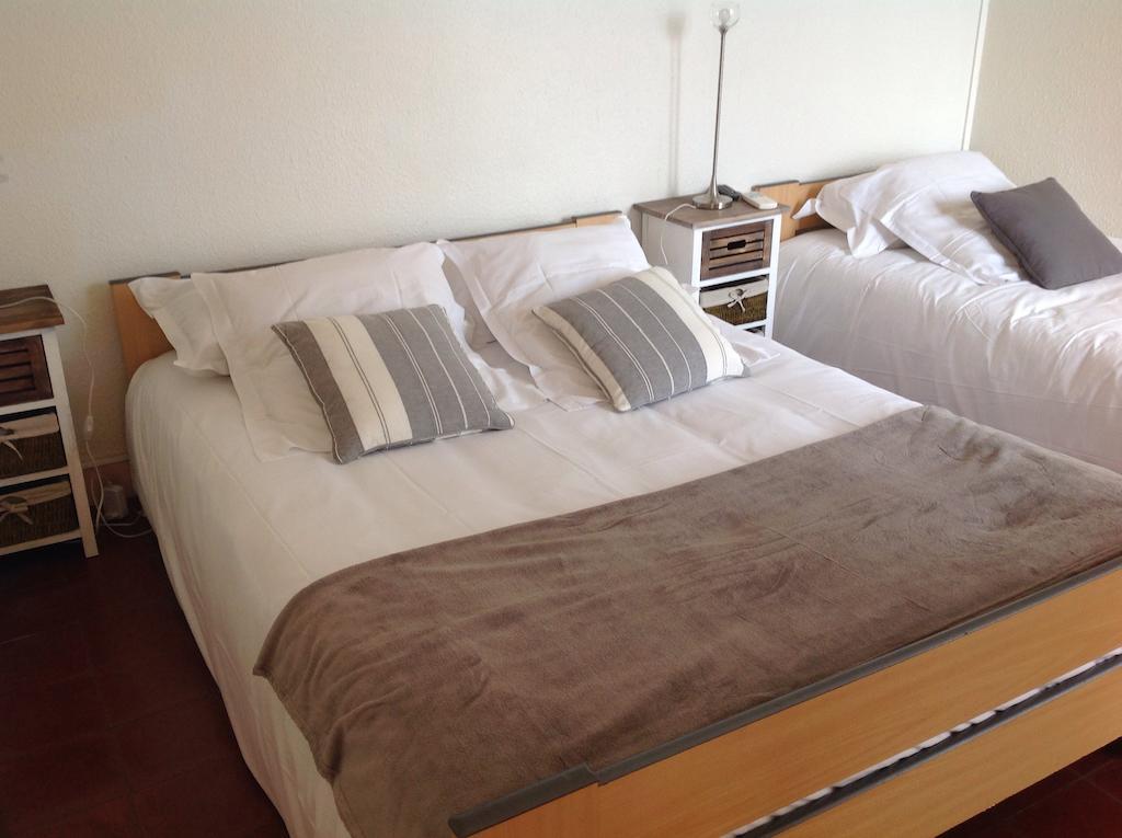 Lou Paradou Hotel Cagnes-sur-Mer Cameră foto